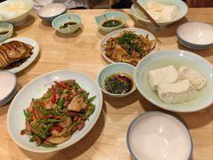 -冯记豆花店(健翔桥店)