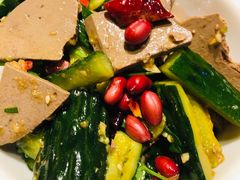 -额尔敦传统涮(公园西路店)