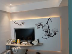 -白玉兰苏州观前街平江路酒店