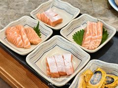 -亚马逊蒸汽活海鲜自助(LCM置汇旭辉广场店)
