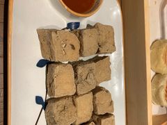 -香园茶社·金陵小灶(老门东店)