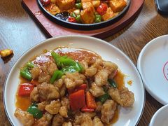 -李老哈·东北菜(宋园路店)