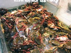-川骄海鲜自助(河东店)