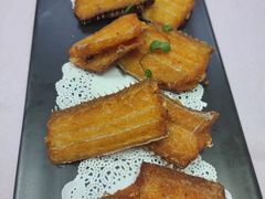 -金时代顺风大酒店(静安大融城店)