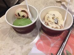 -芭菲盛宴·环球美食(解放碑英利国际店)
