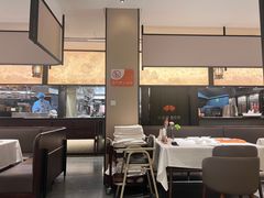 -小厨娘淮扬菜(天印大道店)