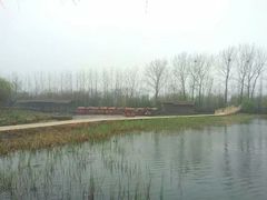 -溱湖国家湿地公园