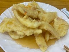 -顺姬冷面(延大店)