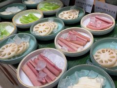 -第六季自助餐厅(北太平庄店)