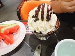-巴蜀大将火锅(春熙店)