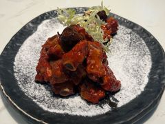 -淮扬韵(高新大都荟店)