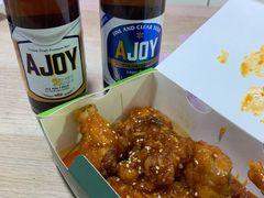 -Pelicana百利家炸鸡(江南西名店城店)