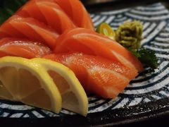 -小川洋风料理(汉街店)