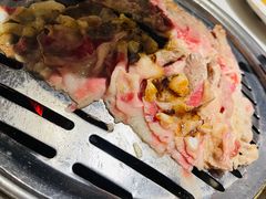 -本家韩国烤肉(青岛万象城店)