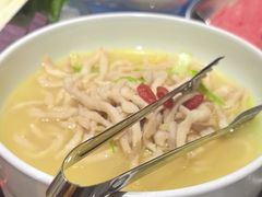-箪食巷私房菜馆·鲁菜(玉函路店)