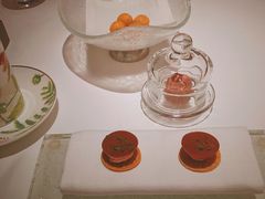 -Le Comptoir de Pierre Gagnaire
