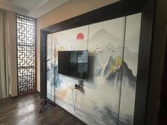 -武汉江城明珠豪生大酒店