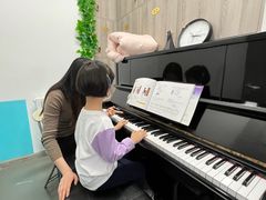 -快乐琴弦音乐舞蹈艺术教育中心(马连道校区)