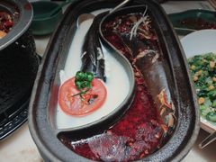 -锦府盐帮·李宅(领展购物广场中关村店)