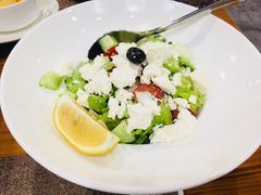 -TUK土耳其餐厅·下午茶(卢湾店)