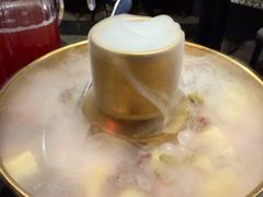 -辣尚瘾·烤鱼·新川菜(交大直营店)