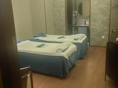 -华夏良子·足道SPA艾灸(铁道大厦店)