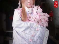 -叁拾壹丨浮世绘x壹拾叁沉浸演绎剧场