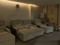 -天之手·足道·SPA·采耳(横岗店)