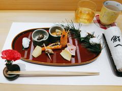 -鮨一日本料理旗舰店(总店)