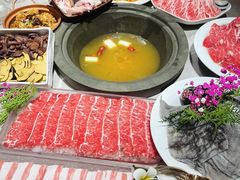 -芸山季·云南野生菌火锅(宝能环球汇店)