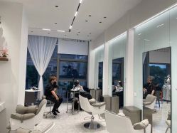 -美格丝M.G.S Hair Salon