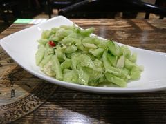 拍黄瓜-赤甲皇(仙霞路店)