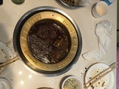-和庆斋羊蝎子火锅·碳缸烧烤(顺义旗舰店)