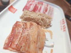 -么肆烤肉(汉街形象店)