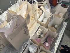-喜茶(上海兴业太古汇店)