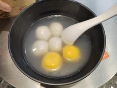 -宁波汤团店(外滩店)
