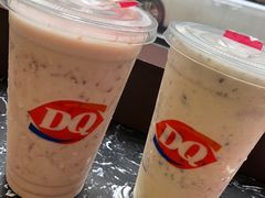 -DQ·蛋糕·冰淇淋(印象城店)