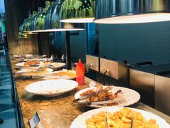-福成自助烤肉(长阳店)