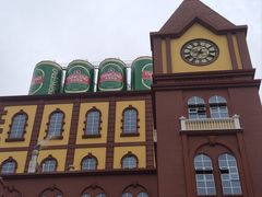 -青岛啤酒博物馆