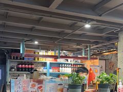 -捞围鲜·港式打边炉(海阳路店)