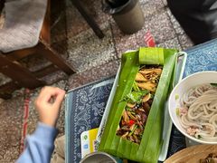 -蜗牛小馆醉乡民谣云南菜(惠新西里店)