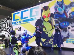 -东浩兰生上海世博展览馆