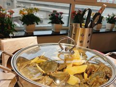 -牛道烤肉海鲜自助