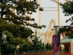 -青岛方特梦幻王国
