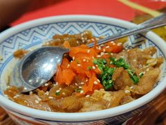 -小川洋风料理(街道口店)