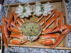 -震海贝烤贝·民俗特色店(延吉总店)