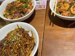 -寻裕记·现炒浇头面(人民广场店)