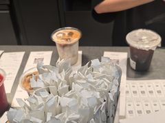 -M Stand(杭州萧山万象汇店)