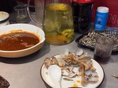 -阿甘龙虾·重庆麻麻鱼(中豪店)