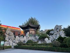 -张学良旧居陈列馆